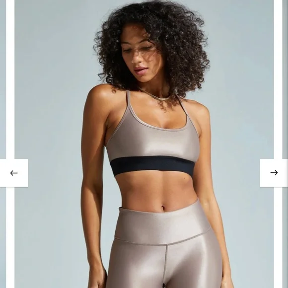 Liquid Sports Bra - M - Picture 3 of 7